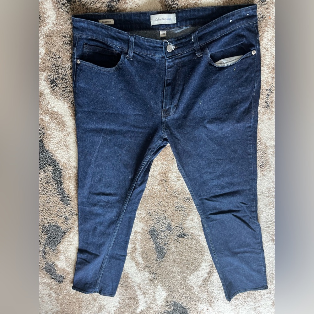 Calvin Klein Jeans